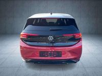 Gebraucht VW ID.3 GTX 239 kW (326 PS) 2025 Rot Kleinwagen