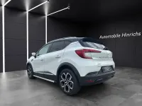 Gebraucht Mitsubishi ASX Edition 158 PS (116 kW) 2023 Weiß SUV