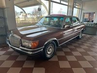 Gebraucht Mercedes 450 286 PS (210 kW) 1978 Braun Limousine