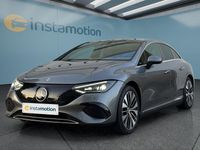 Gebraucht Mercedes EQE350 214 kW (292 PS) 2022 Limousine