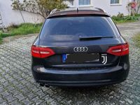 gebraucht Audi A4 Avant 2.0 TDI DPF Ambiente