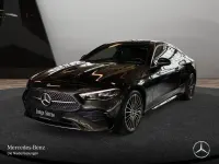 Gebraucht Mercedes CLE200 Advanced Plus 204 PS (150 kW) 2025 Grau Coupé