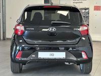 gebraucht Hyundai i10 Connect & Go