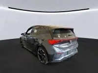 Gebraucht Cupra Born 169 kW (231 PS) 2023 Quasargrau Kleinwagen