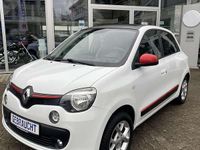 Gebraucht Renault Twingo Intens 90 PS (66 kW) 2018 Weiss Kleinwagen