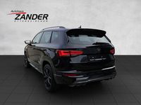 Neu Cupra Ateca Basis 190 PS (139 kW) 2025 Magic schwarz SUV