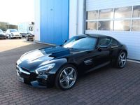 gebraucht Mercedes AMG GT Coupe SPORTABGAS/PANORAMA/BURMESTER/