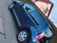 Usata VW up! 60 CV (44 kW) 2015 Blu Utilitaria