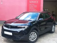 Gebraucht Opel Mokka-e Edition 100 kW (136 PS) 2023 Schwarz SUV