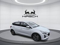 Neu Hyundai i20 Trend 90 PS (66 kW) 2026 Grau Kleinwagen