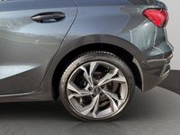 Gebraucht Audi A3 Advanced Plus 150 PS (110 kW) 2024 Manhattangrau metallic Limousine