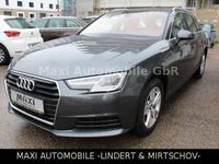 gebraucht Audi A4 Avant 35 TDI S-TR-NAV-XEN-HUP-PAN-VIRTUAL-AHK