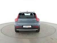 Gebraucht Volvo XC40 Momentum 150 PS (110 kW) 2019 Grau SUV