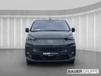 Neu Fiat Ulysse Icon 131 kW (179 PS) 2026 Grau Van / Kleinbus