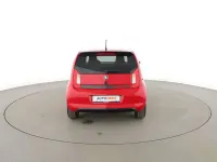 Gebraucht Skoda Citigo Monte Carlo 75 PS (55 kW) 2015 Rot Kleinwagen