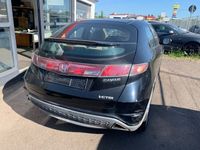 gebraucht Honda Civic Lim. 5-trg. 2.2 CTDI Executive Leder Xenon