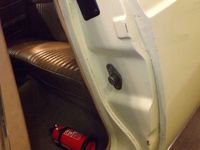 Gebraucht Lincoln Continental 340 PS (250 kW) 1966 Hellgelb Coupé