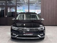 Gebraucht VW Passat Alltrack 190 PS (139 kW) 2019 Schwarz Kombi