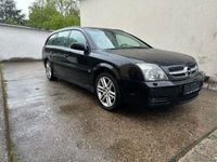 gebraucht Opel Vectra C Caravan Sport,Automatik, AHK, Navi !