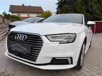 Brugt Audi A3 Sportback e-tron 150 HK (110 kW) 2017 Hvid Hatchback