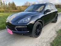 gebraucht Porsche Cayenne 3,0 Diesel