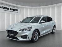 Gebraucht Ford Focus ST-Line 150 PS (110 kW) 2022 Polar silber metallic Limousine