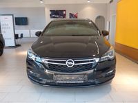 gebraucht Opel Astra AstraSports Tourer Innovation +AHK, Navi, LED