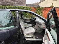 Gebraucht Mercedes A160 102 PS (75 kW) 2003 Blau Kleinwagen