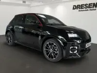 Gebraucht Renault R5 Urban 89 kW (122 PS) 2025 Schwarz Kleinwagen