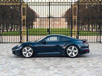 Brugt Porsche 992 650 HK (478 kW) 2025 Blå
