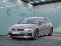 gebraucht VW Golf GTI TCR DSG LED SITZHZ