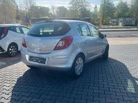 gebraucht Opel Corsa D CATCH ME Klima. City-Flitzer TÜV 10/25