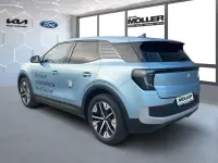 Gebraucht Ford Explorer 210 kW (286 PS) 2024 Blau SUV