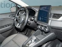 Gebraucht Renault Captur 159 PS (116 kW) 2020 Blau SUV