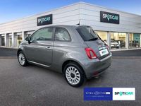 gebraucht Fiat 500 1.0 *Navi*Einparkh*Komfort*Style*