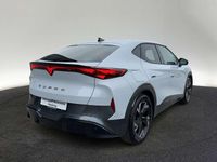 Gebraucht Cupra Tavascan Endurance 210 kW (286 PS) 2025 White silber metallic SUV