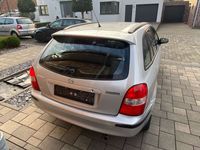 gebraucht Mazda 323F 1.5