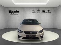 Second-hand Seat Ibiza Reference 95 CP (69 kW) 2025 Alb Hatchback