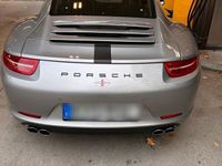 gebraucht Porsche 991 
