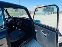 Second-hand Mini 1000 35 CP (25 kW) 1974 Negru Hatchback