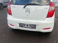 gebraucht Hyundai i10 