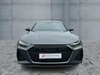 Gebraucht Audi RS7 Sportback Performance 630 PS (463 kW) 2024 Daytonagrau perleffekt Kleinwagen