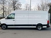 Gebraucht VW Crafter 177 PS (130 kW) 2020 Weiß Van