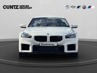 Gebraucht BMW M2 Performance 480 PS (353 kW) 2025 Alpinweiss Coupé