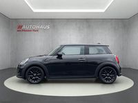 Gebraucht Mini Cooper 136 PS (100 kW) 2023 Schwarz Kleinwagen