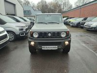 gebraucht Suzuki Jimny 1.5 ALLGRIP Automatik Comfort+