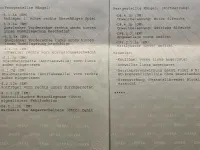 Gebraucht VW Polo 50 PS (36 kW) 2001 Silber Kleinwagen