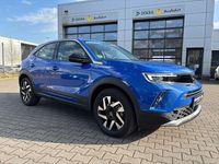 Gebraucht Opel Mokka-e Elegance 100 kW (136 PS) 2023 Blau SUV