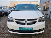 Gebraucht Dodge Grand Caravan 287 PS (211 kW) 2019 Weiß Van / Kleinbus