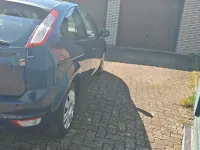 Gebraucht Ford Focus 80 PS (58 kW) 2010 Grau Limousine